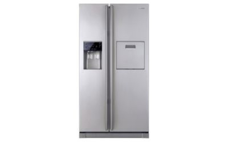 Samsung RSA1ZTVG fridge