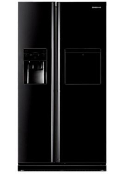 Samsung RSH1PTBP fridge
