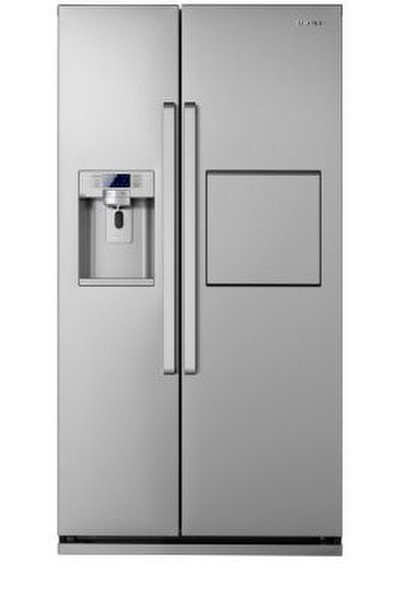 Samsung RSG5PCRS fridge