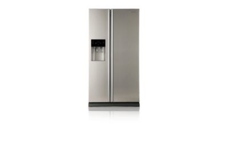 Samsung RSH1UTRS A+ Stainless steel fridge