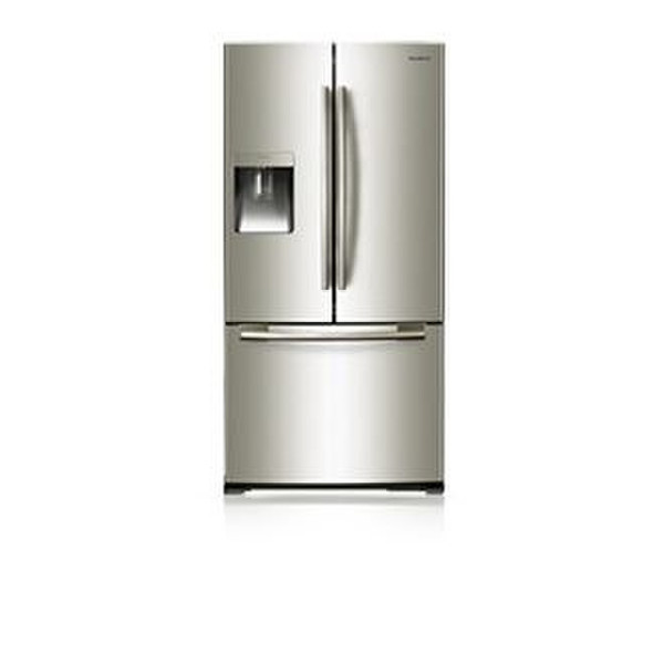Samsung RF62QEPN Kühlschrank