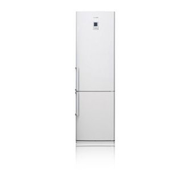 Samsung RL38HCSW fridge