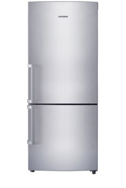 Samsung RL23THCTS fridge