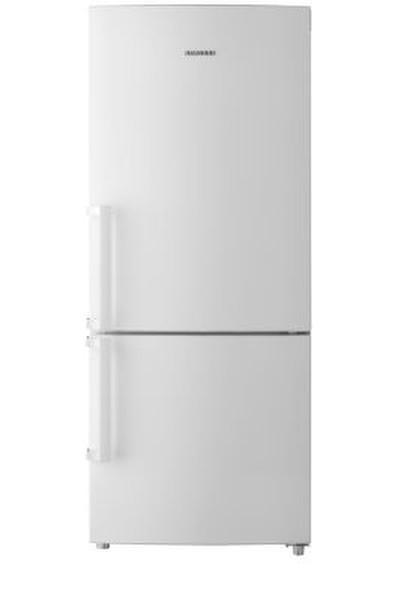 Samsung RL23THCSW fridge