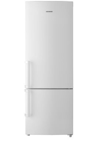Samsung RL29THCSW fridge