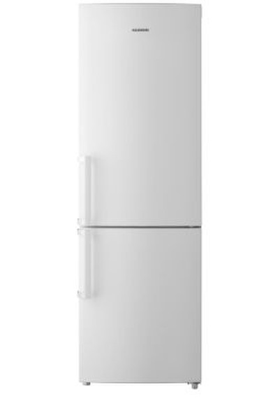 Samsung RL39THCSW fridge