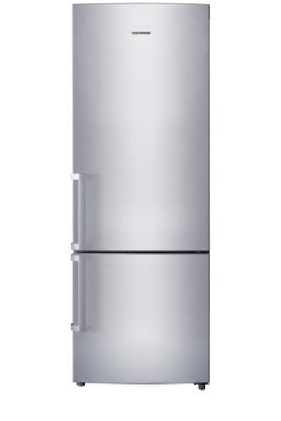 Samsung RL29THCTS fridge