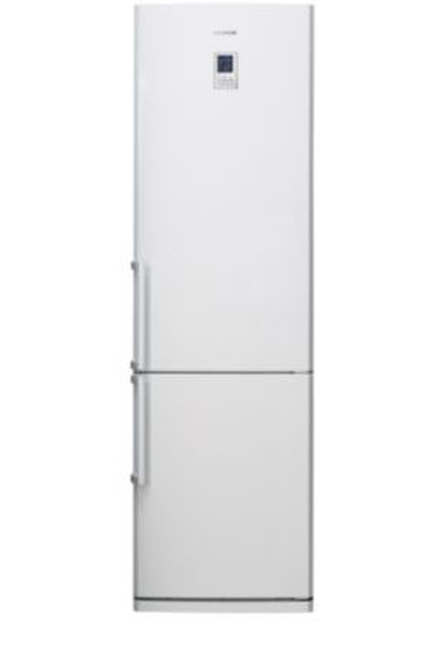 Samsung RL41HCSW fridge