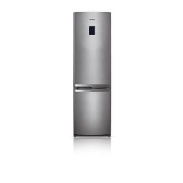 Samsung RL55VJBIH fridge