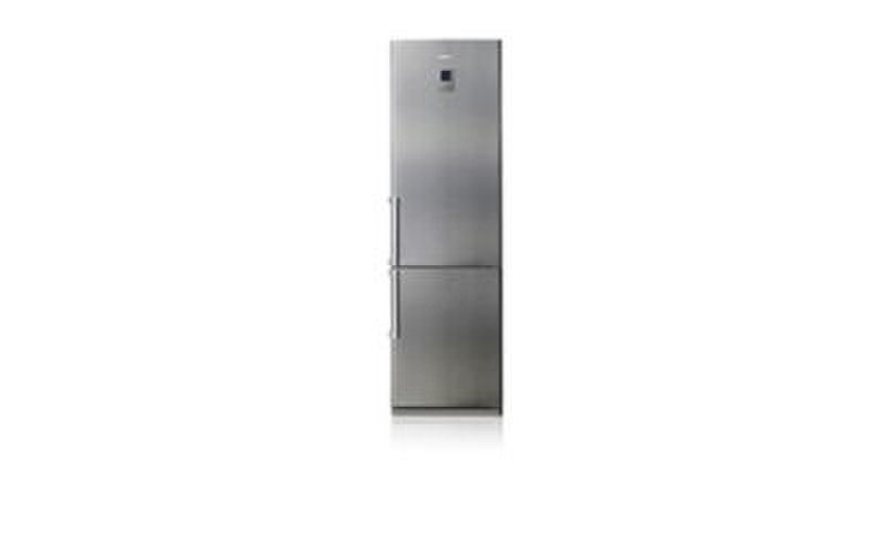 Samsung RL38HCIH fridge