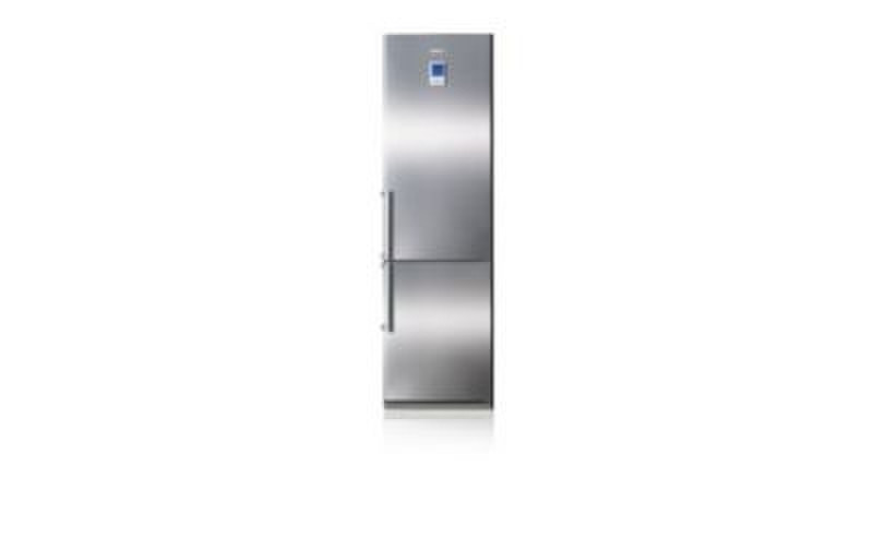 Samsung RL44QTUS fridge