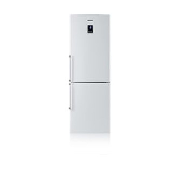 Samsung RL34EGSW fridge