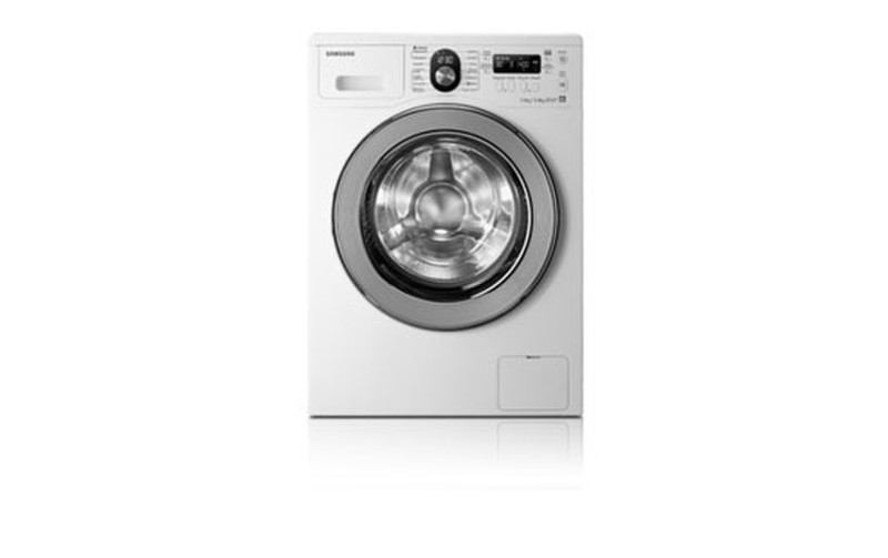 Samsung WD8704DJF 800RPM washing machine