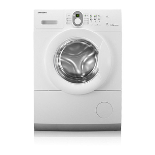 Samsung WF0602NXWG washing machine