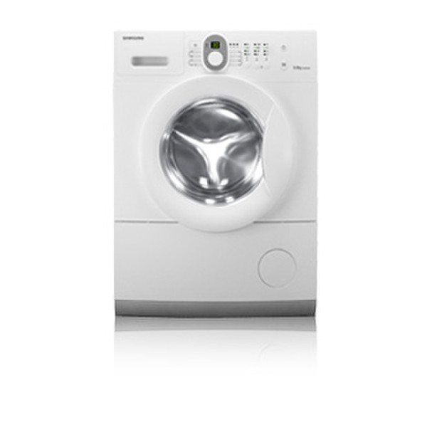 Samsung WF0600NXW washing machine