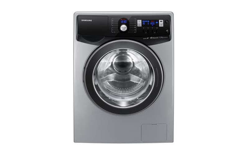 Samsung WF9602SQR washing machine
