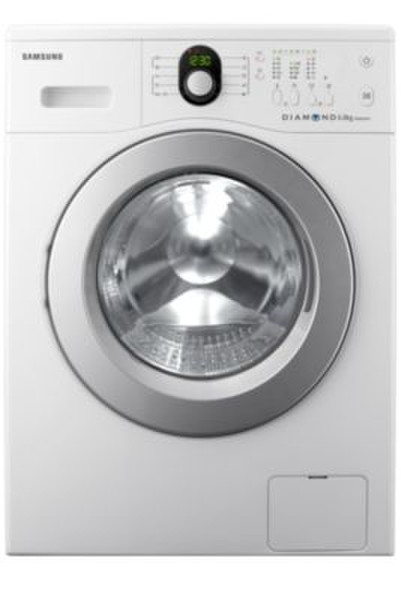 Samsung WF8602NGV washing machine