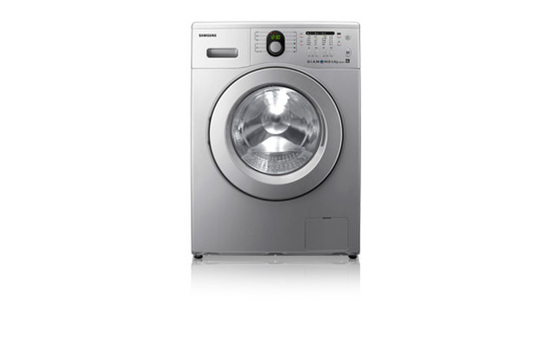Samsung WF8602SFS Waschmaschine