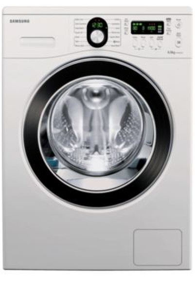 Samsung WF8604SEA washer dryer