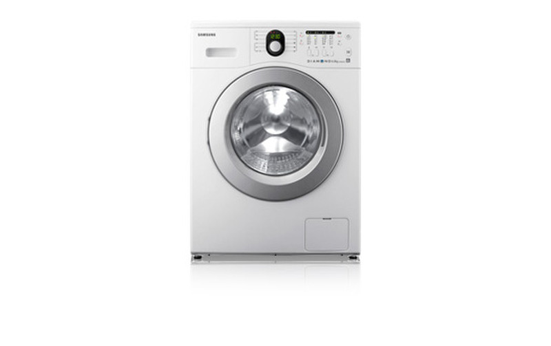 Samsung WF8602SFV washing machine