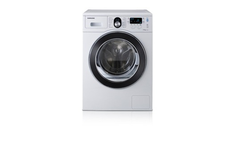 Samsung WF8804DP 800RPM washing machine