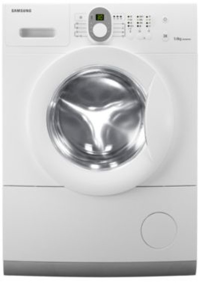 Samsung WF0508NXWG washer dryer