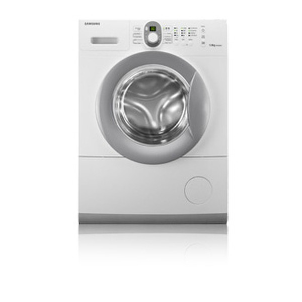 Samsung WF0502NUV washing machine