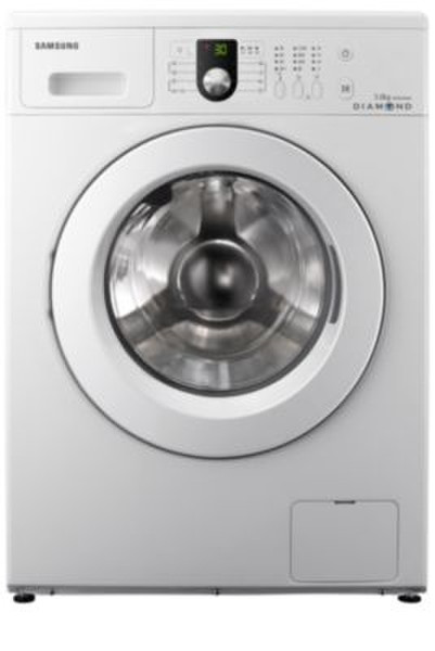 Samsung WF8502NMW washer dryer