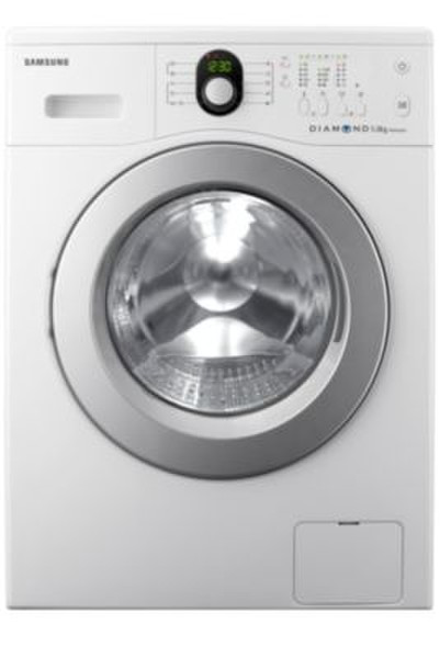 Samsung WF8502NGV стиральная машина