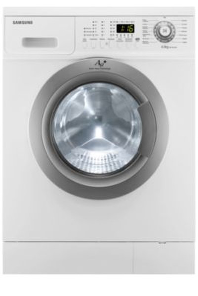 Samsung WF7452SUV washer dryer