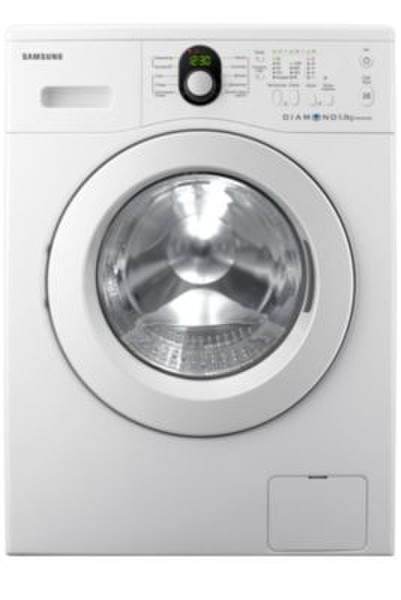 Samsung WF8500NMW washer dryer