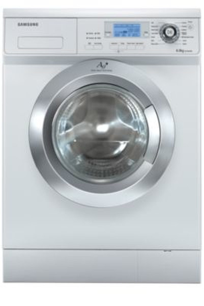 Samsung WF7602S8V washer dryer