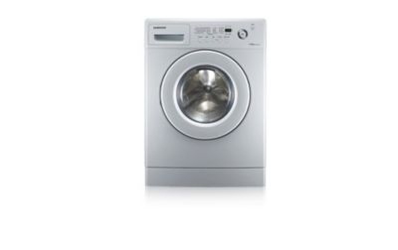 Samsung WF7450NAW washer dryer