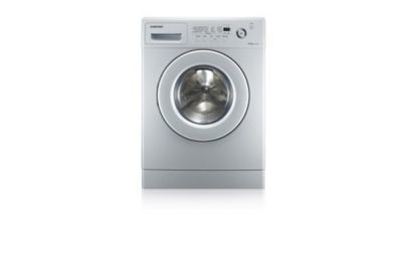 Samsung WF7600NAW washer dryer