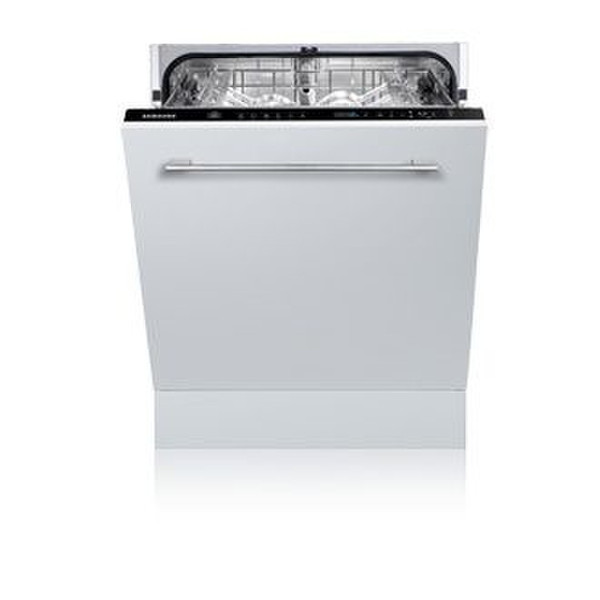 Samsung DMS400TUB/XEO посудомоечная машина