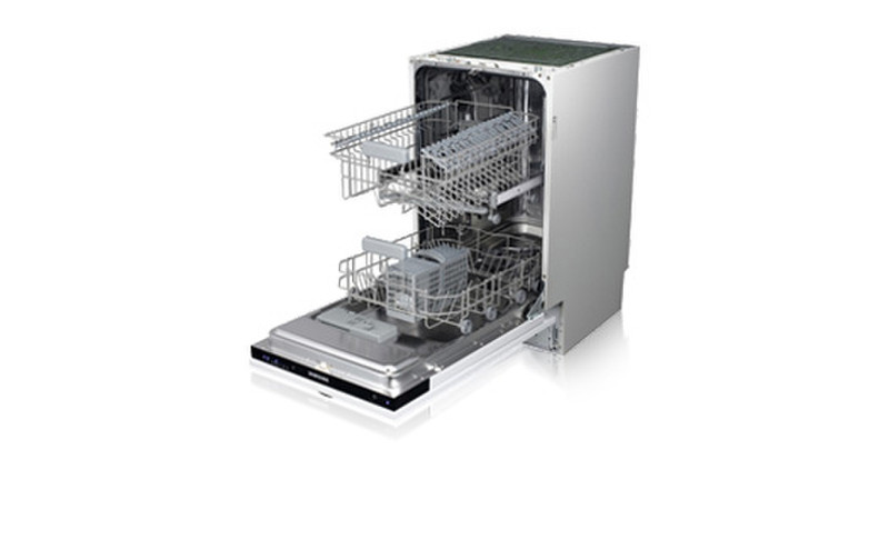 Samsung DM-M39AHC посудомоечная машина