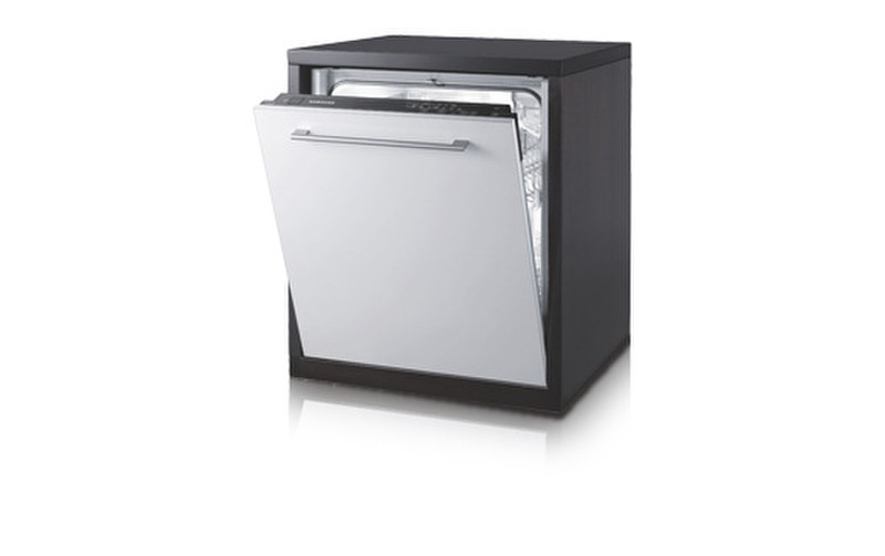 Samsung DMB58AHC dishwasher