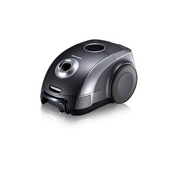 Samsung SC6360 Cylinder vacuum 3L 2400W Black