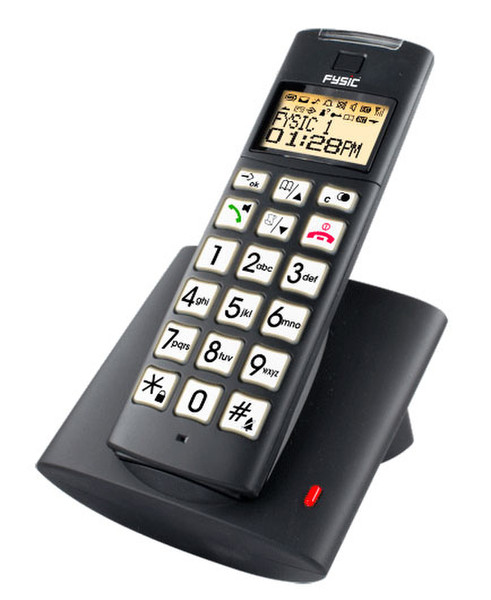 Fysic FX-5200 телефон