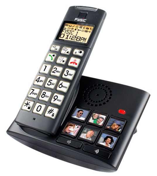 Fysic FX-5209 telephone