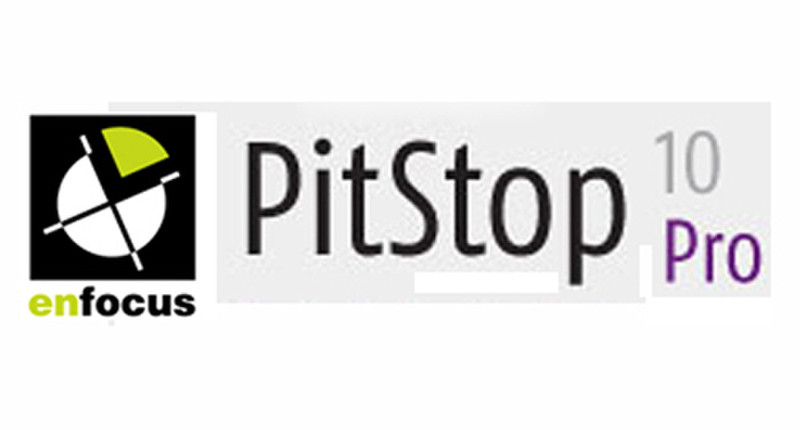 Enfocus PitStop Pro 10, VL-B, 5-9u, ESD
