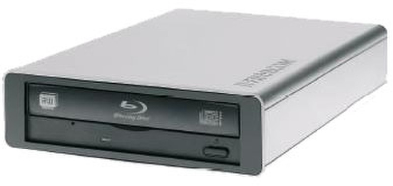 Freecom Blu-ray Rewriter optical disc drive