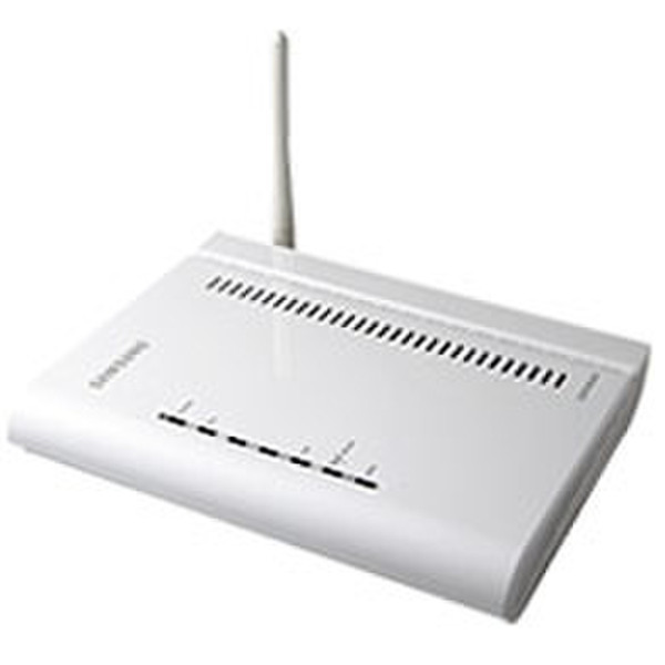 Samsung SMT-G3200 Fast Ethernet wireless router