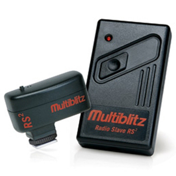 Multiblitz MURAS-RT набор для фотоаппаратов