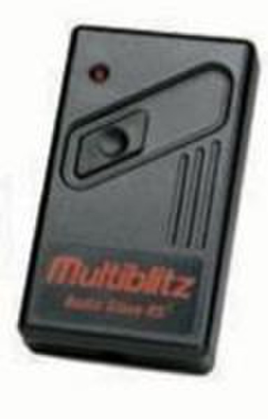 Multiblitz MURAS-R camera kit