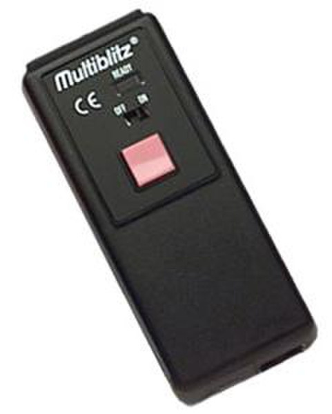 Multiblitz MUSEN camera kit