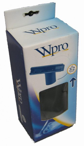 Wpro STN409