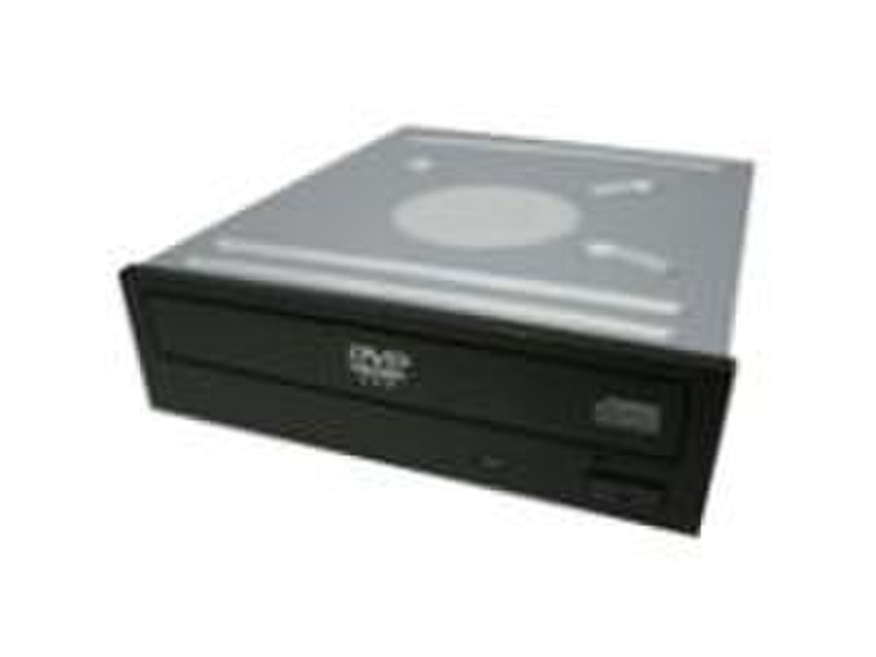 TEAC DV-516GC Internal Black optical disc drive