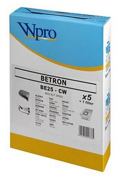 Wpro BE25-CW