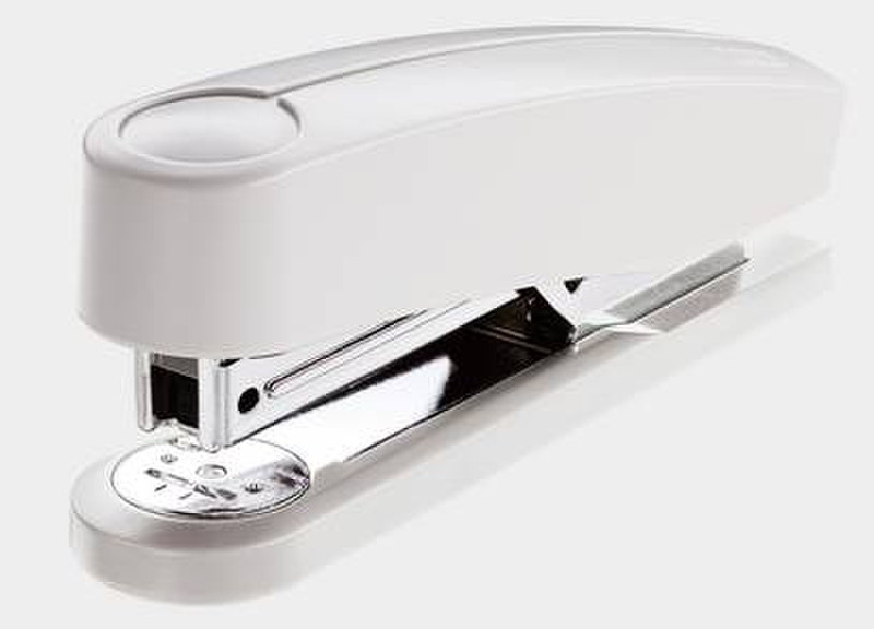 Novus B2 White stapler